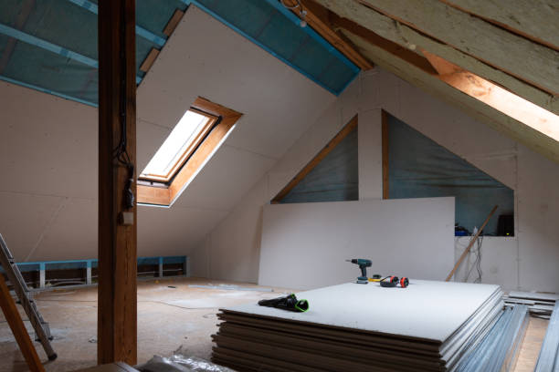 Best Commercial Insulation in Hyde, PA